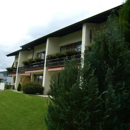 ゼーフェルト・イン・チロル Haus Lundsoer-Barret By Monicareヴィラ エクステリア 写真