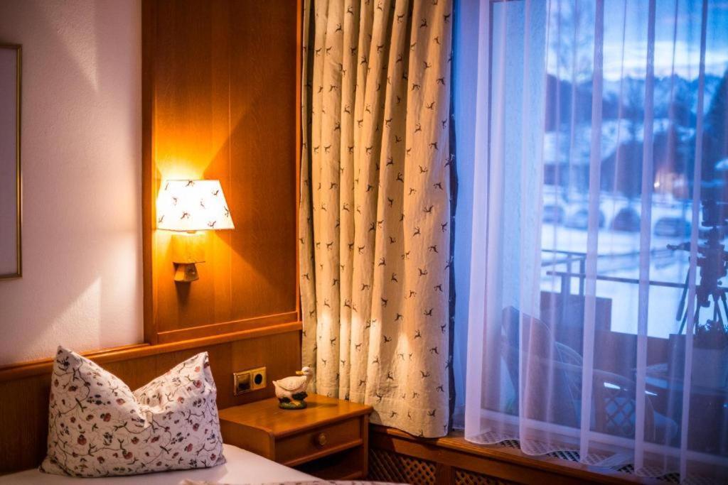 ゼーフェルト・イン・チロル Haus Lundsoer-Barret By Monicareヴィラ エクステリア 写真