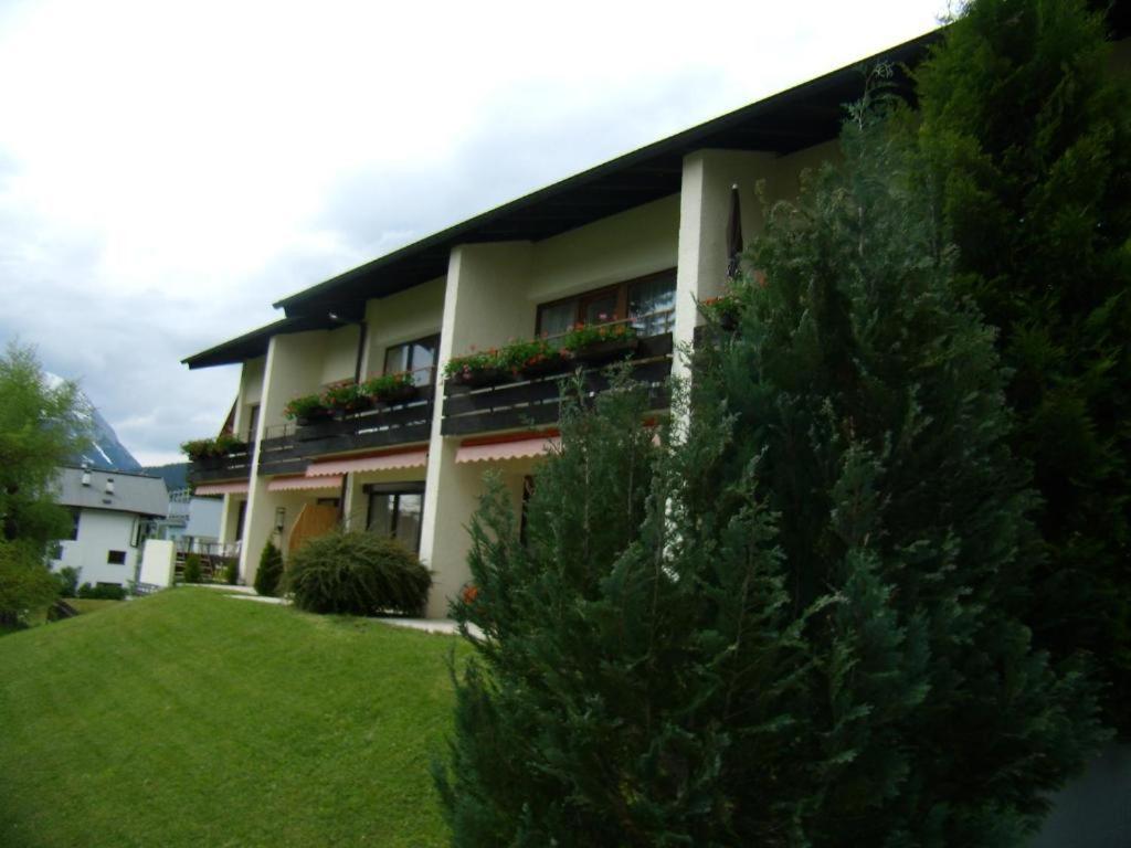 ゼーフェルト・イン・チロル Haus Lundsoer-Barret By Monicareヴィラ エクステリア 写真