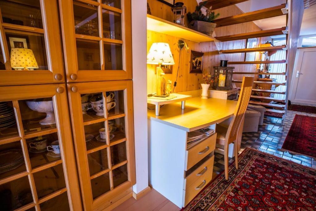 ゼーフェルト・イン・チロル Haus Lundsoer-Barret By Monicareヴィラ エクステリア 写真